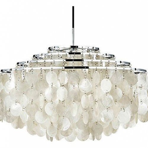 Подвесная люстра Imperiumloft Fun 40,2575