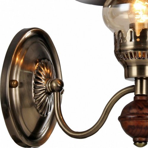 Бра Arte Lamp Trattoria A5664AP-1AB Бра Arte Lamp Trattoria A5664AP-1AB