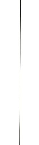 Подвесной светодиодный светильник Crystal Lux Caro SP Led Gold