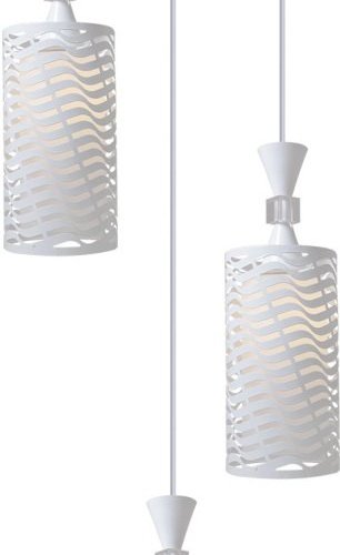 Подвесной светильник Reluce 01777-0.4-03 WH Подвесной светильник Reluce 01777-0.4-03 WH