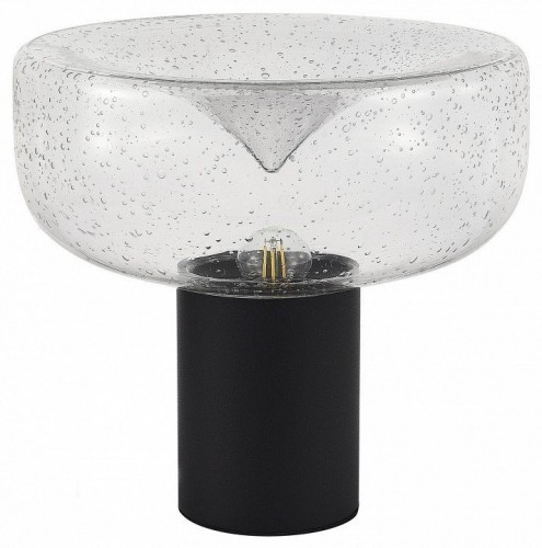 Интерьерная настольная лампа ST Luce Ripple SL6014.424.01
