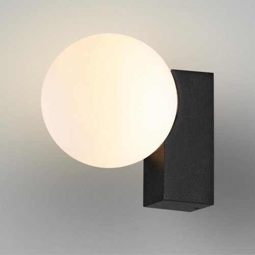 Настенный светильник уличный Odeon Light Viva 7124/1W