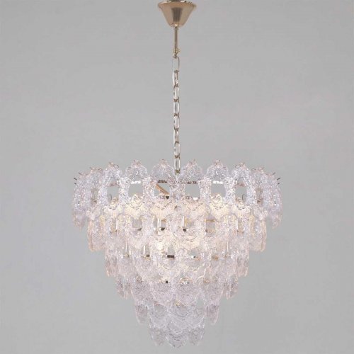 Подвесная люстра Reluce 09502-0.4-800