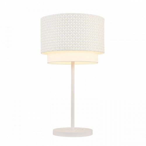 Настольная лампа декоративная F-promo Nevada 4801-1T