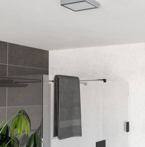 Настенно-потолочный светильник Fueva 6 901765