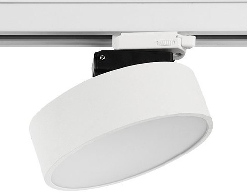 Трековый светильник DesignLed IMD IMD-GA-0310BR-WH-WW