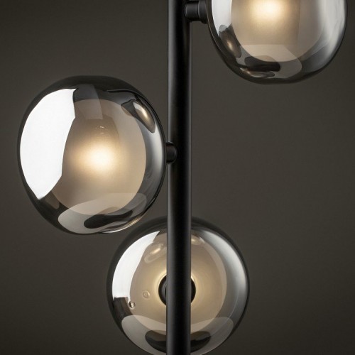 Интерьерная настольная лампа Freya Shimmer FR5435TL-03B