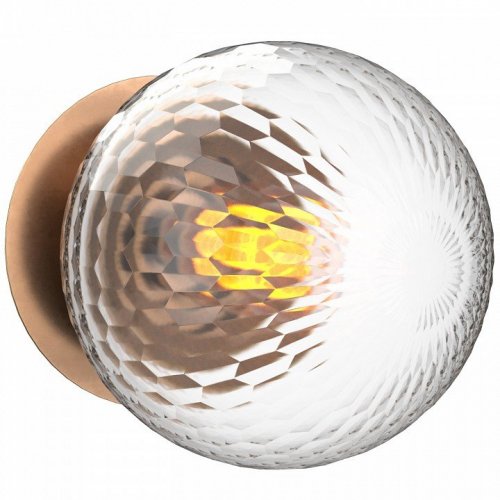 Накладной светильник Covali  WL-38027