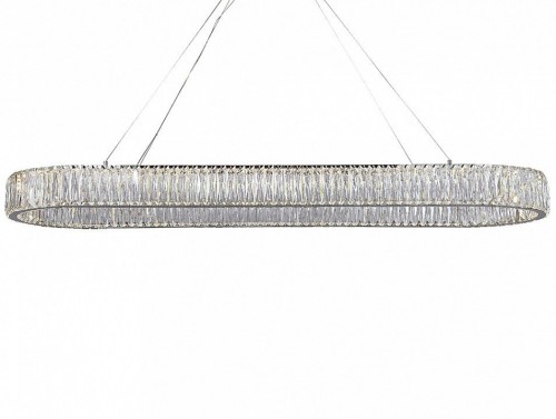 Подвесная люстра Newport CRYSTAL М0071022