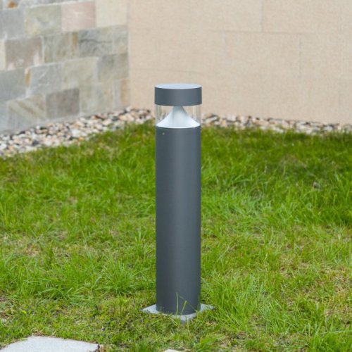 Наземный светильник Dwell NC-003235-80-SB
