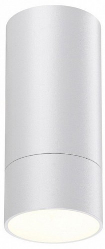 Потолочный светильник Novotech Slim 370864