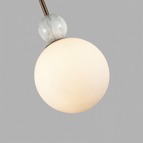 Подвесной светильник Odeon Light Lolla 4359/1A