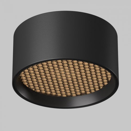 Точечный светильник Maytoni Glare C122CL-L7-3K-B Точечный светильник Maytoni Glare C122CL-L7-3K-B