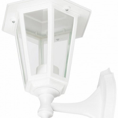 Светильник на штанге Эра  НБУ 06-60-001 белый