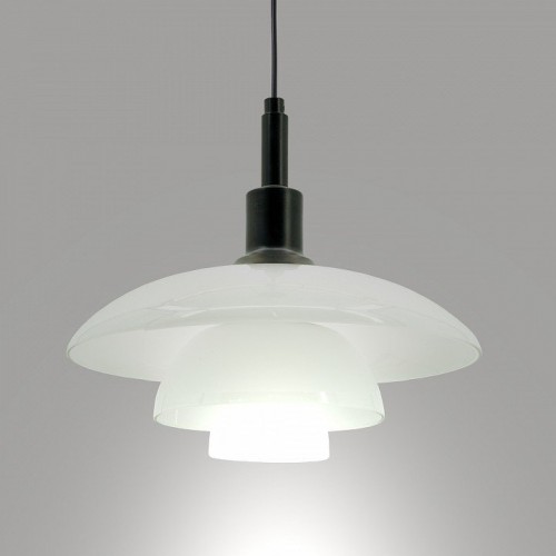 Подвесной светильник LIGHTERA Bacalar LE124L-28B