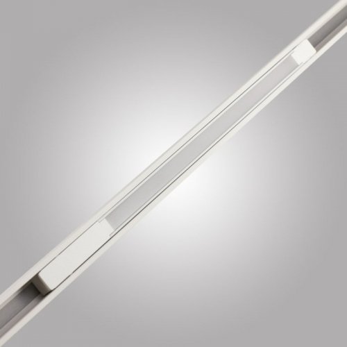 Трековый светильник AM Group MAGNET OPAL MAGNET AM506 WH 10W 3000K