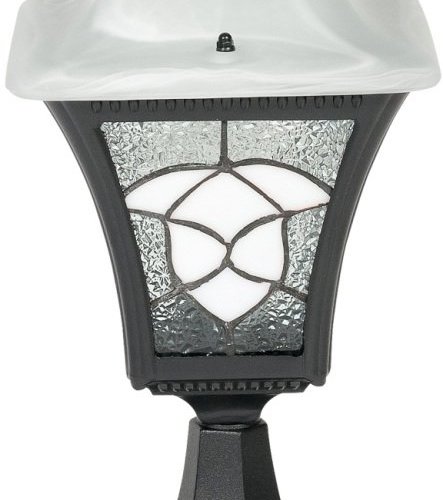 Наземный фонарь Oasis_Light VENECIA 2S 91804S Bl Наземный фонарь Oasis_Light VENECIA 2S 91804S Bl