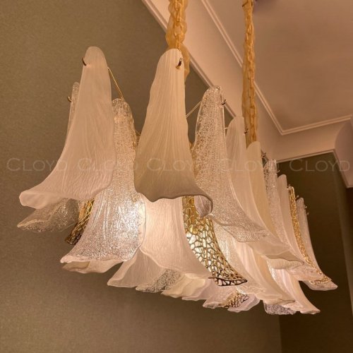 Подвесная люстра Cloyd Wasabi 11328 Подвесная люстра Cloyd Wasabi 11328