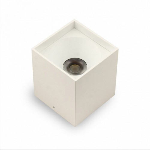 Накладной светильник AM-Group AM482 AM482 WH+WH 10W