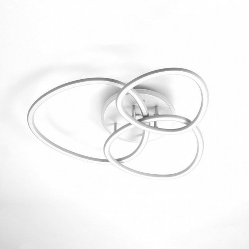 Потолочная люстра Citilux TRIO CL215B130 Потолочная люстра Citilux TRIO CL215B130