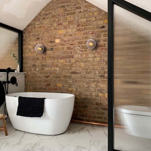 Накладной светильник Covali  WL-38027