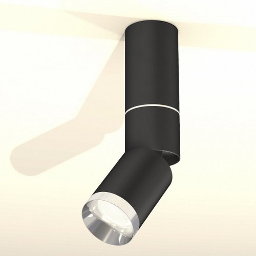 Точечный светильник Ambrella light Techno Spot XM6313100