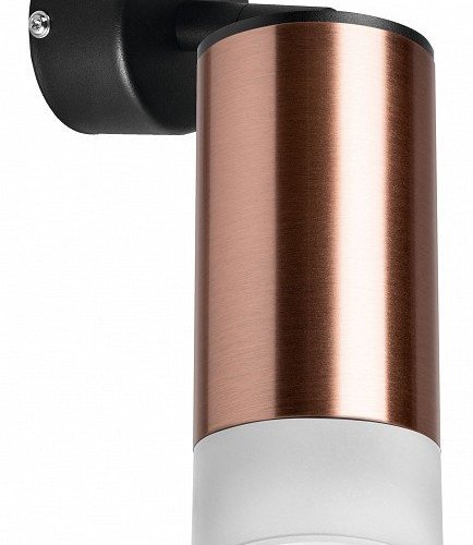 Спот Lightstar Rullo RB43031