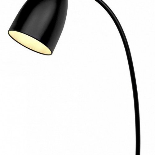 Настольная лампа Loft IT Restor Loft4402T-Bl