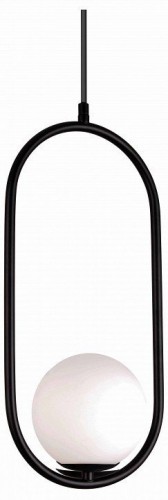 Подвесной светильник Moderli Klaster V11586-1P