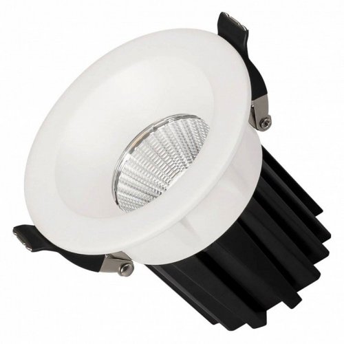 Встраиваемый светильник Arlight ATOLL 044594