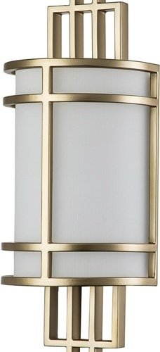 Бра Feiss Fusion FE-FUSION1-PNBR