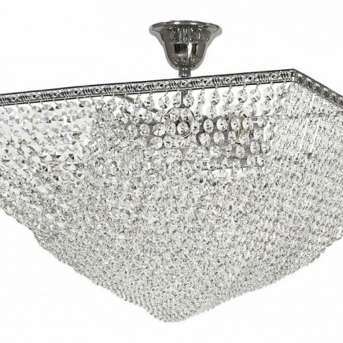 Потолочная люстра Arti Lampadari Nobile E 1.3.50.502 N Потолочная люстра Arti Lampadari Nobile E 1.3.50.502 N