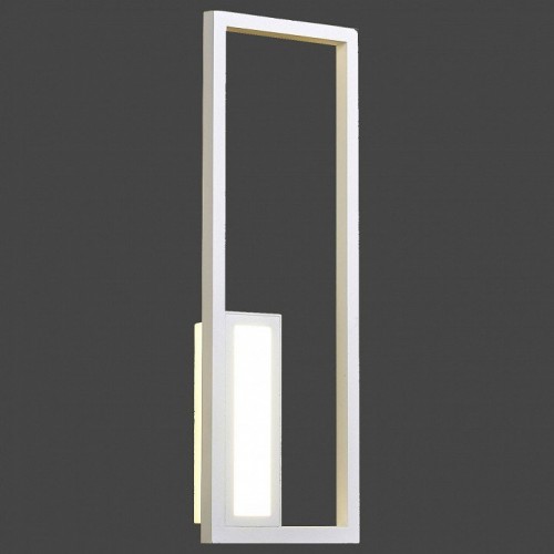 Настенный светодиодный светильник Mantra Boutique 7667