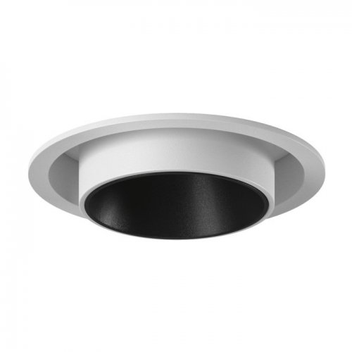 Точечный светильник DesignLed SPL SPL-R1-12-WW