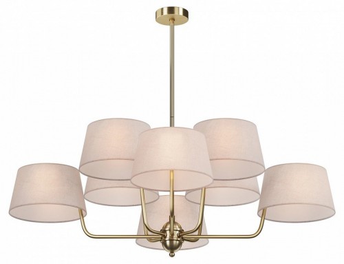 Потолочная люстра Maytoni Modesto MOD360PL-08BS