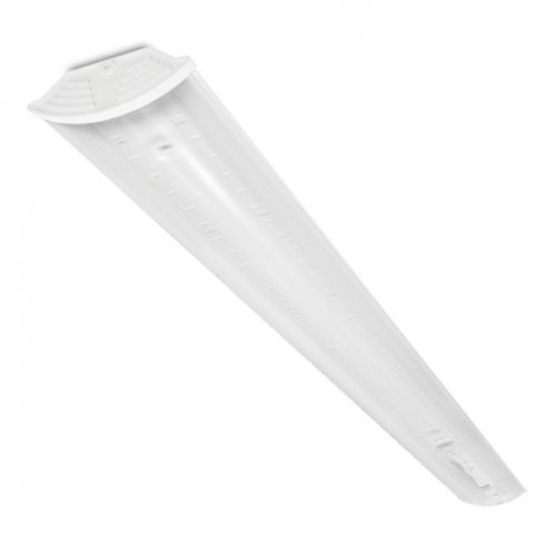 Потолочный светильник STD ДПО17-36-002-6К