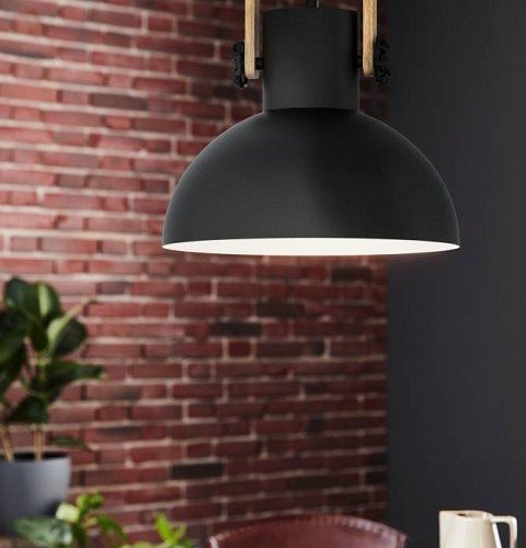 Подвесной светильник Eglo Lubenham 44056