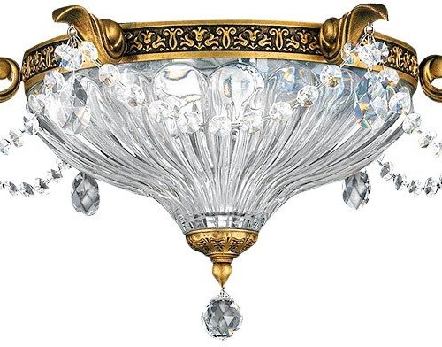 Потолочный светильник Schonbek Milano 5633-201 A