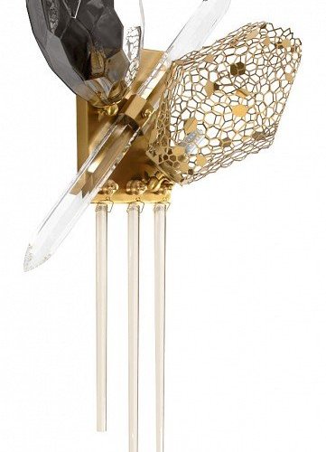 Бра LOFT IT Britannica 10401W