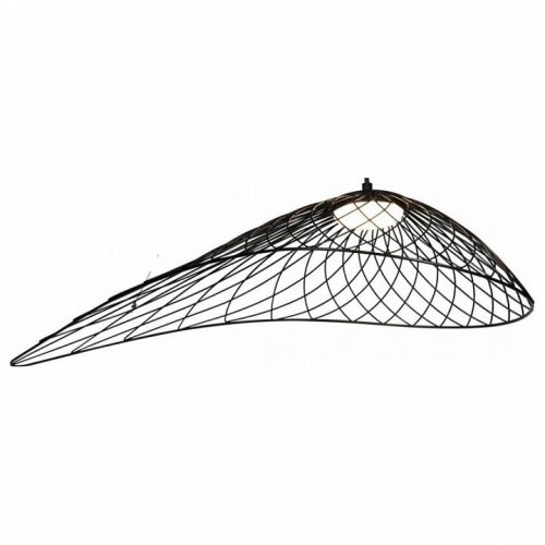 Подвесной светильник Loft IT Tressage 10127/760 Black Подвесной светильник Loft IT Tressage 10127/760 Black