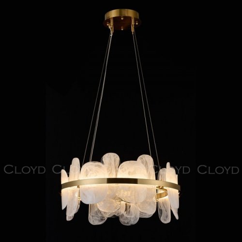 Подвесная люстра Cloyd Cold 11517 Подвесная люстра Cloyd Cold 11517
