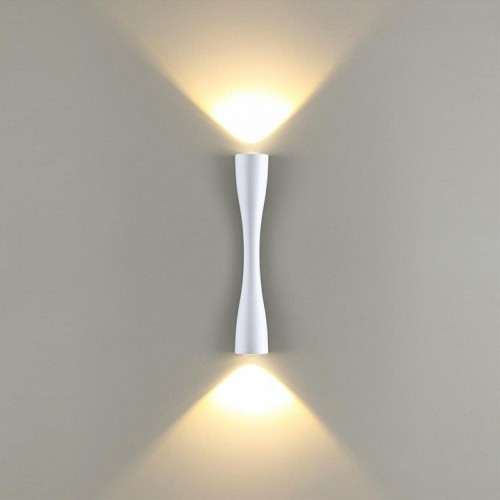 Бра Odeon Light Hightech 4290/10WL Бра Odeon Light Hightech 4290/10WL