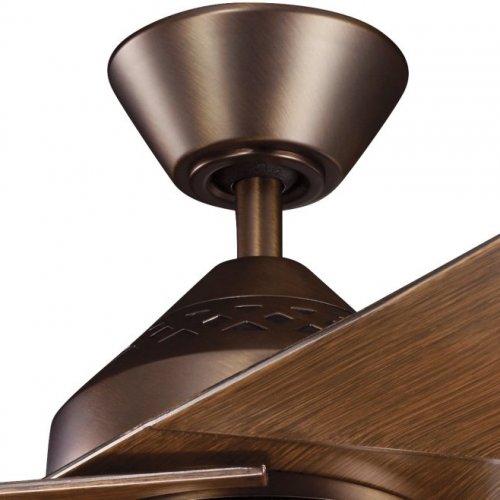 Потолочная люстра Kichler Jade KLF-JADE-60-BB