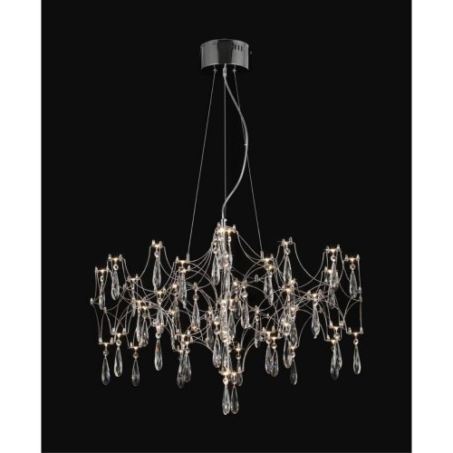 Подвесная люстра Orvieto OML-95403-40