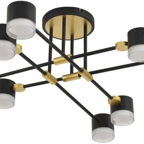 Потолочная люстра Lumion Leniana 8307/8C