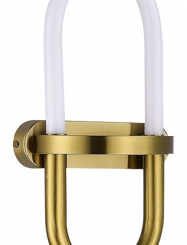 Настенный светильник ST Luce Mofisto SL1579.301.01 Настенный светильник ST Luce Mofisto SL1579.301.01