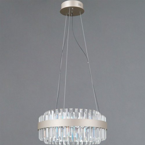 Светильник потолочный Illumico IL4386-36WSQ-25 SL GENOA Светильник потолочный Illumico IL4386-36WSQ-25 SL GENOA