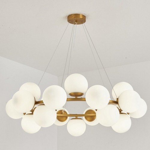 Подвесной светильник Zortes Blume ZRS.1895.05