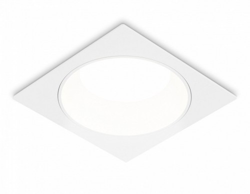 Встраиваемый светильник Ambrella light TECHNO SPOT TN52337