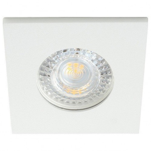 Встраиваемый светильник Denkirs DK2031-WH